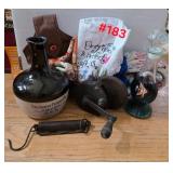 Hand Towels, Bubble Bath, Grinder, Fish Scale,...