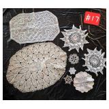 Doily's