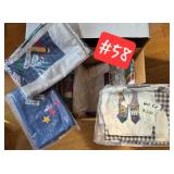 Vest kits