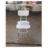 Shower Transfer Bench