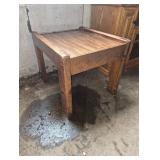 Pair of End Tables