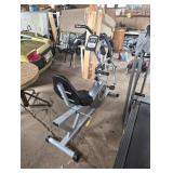 Exercise Bike (sunny brand)