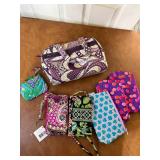 Vera Bradly, Clinque, Thirty One Bags