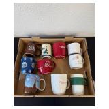 Misc Coffee Mugs