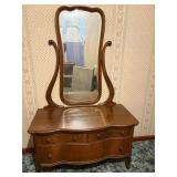 Gentleman's Dresser