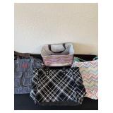 Thirty-One Bags X4
