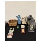 Misc. Home Decor