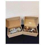 Taos Brand Sandal & Tennis Shoe