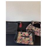 Misc Purses X3