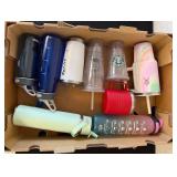 Misc Waterbottles and Tumblers