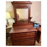 Dark Dresser