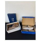 Keds & Sperry Brand Shoes