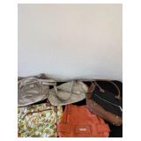 Tignanello Brand Purses X5