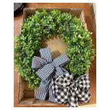 Misc Wreath (X1)