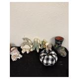 Misc. Home Decor