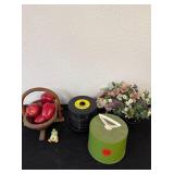 Misc Home Decor & Small Vinyls