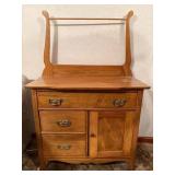 Washstand