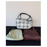 Misc Purses X3