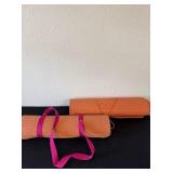Yoga Mat X2