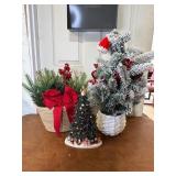 Misc Christmas Decor