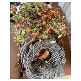 Misc Wreaths