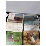 Misc. Calendars