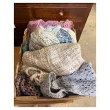 Misc. Crochet Blankets