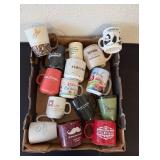 Misc Coffee Mugs