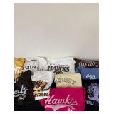 Quincy University Apparel
