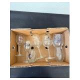 Misc Wine Glasses