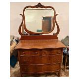 Large Dresser