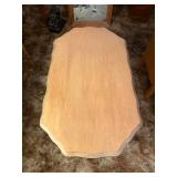 Medium size table