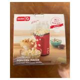 Dash Popcorn Maker