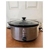 Toastmaster Crockpot
