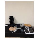 Misc. Fitness Supplies