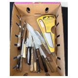 Misc Knifes