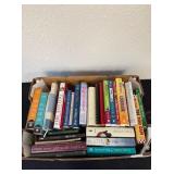 Misc Books