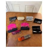 X9 Glasses W/ Case