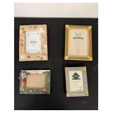 Misc Decorative Picture Frames
