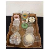 Misc Glass Decor