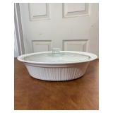 Pyrex Casserole Dish