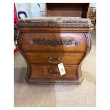 Ashley Furniture Chateau Frontenac Chest