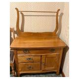 Washstand