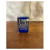 1991 Fleer Ultra Update Baseball Set