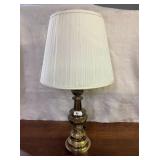 Vintage Stiffel Lamp Replica