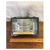 Outdoor Halogen Security Flood Light