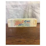 1992 Topps Baseball Set