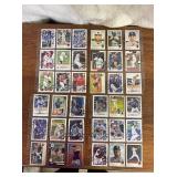 Baseball Trading Cards