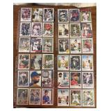 Baseball Trading Cards