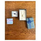 Neclace & Ring